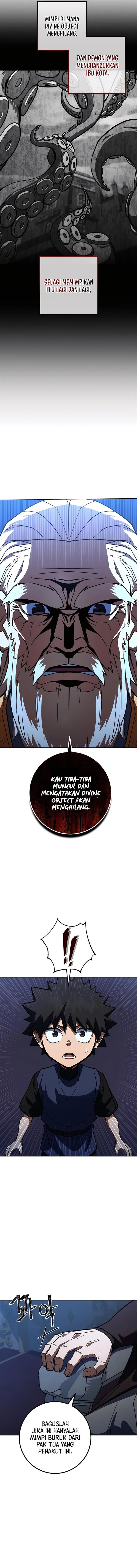 i-picked-a-hammer-to-save-the-world - Chapter: 36