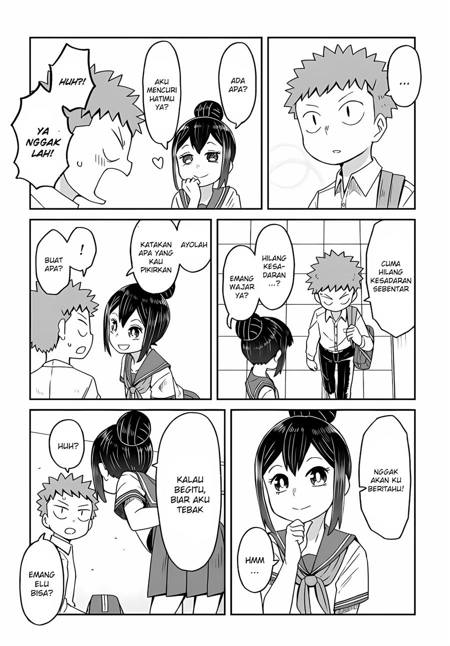 josou-shinai-no-wa-ore-dake-na-no-ka - Chapter: 11