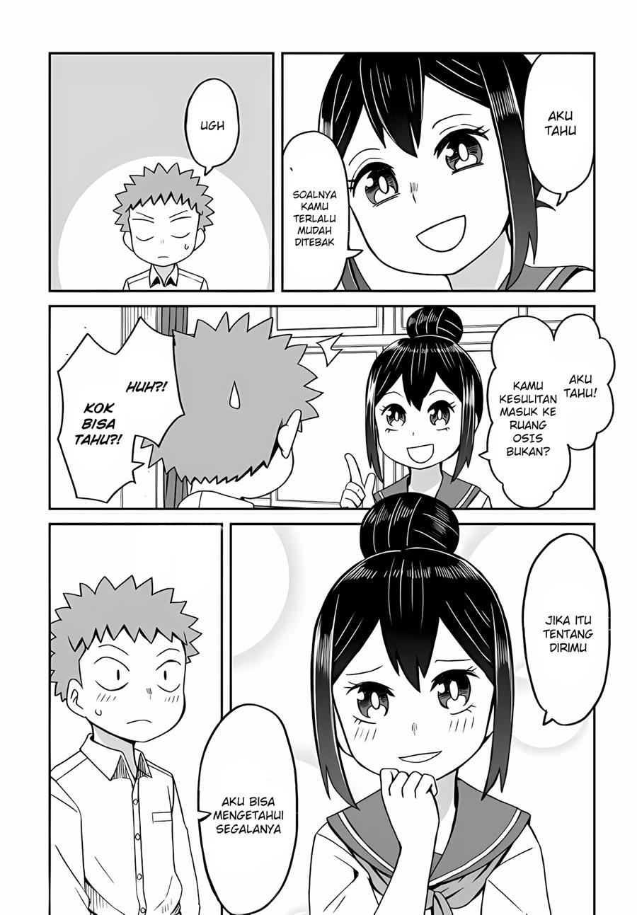 josou-shinai-no-wa-ore-dake-na-no-ka - Chapter: 11