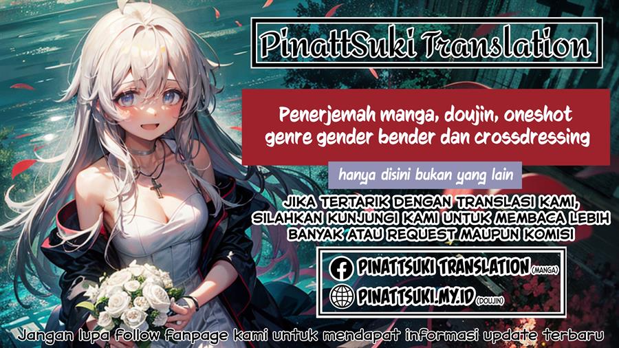 josou-shinai-no-wa-ore-dake-na-no-ka - Chapter: 11