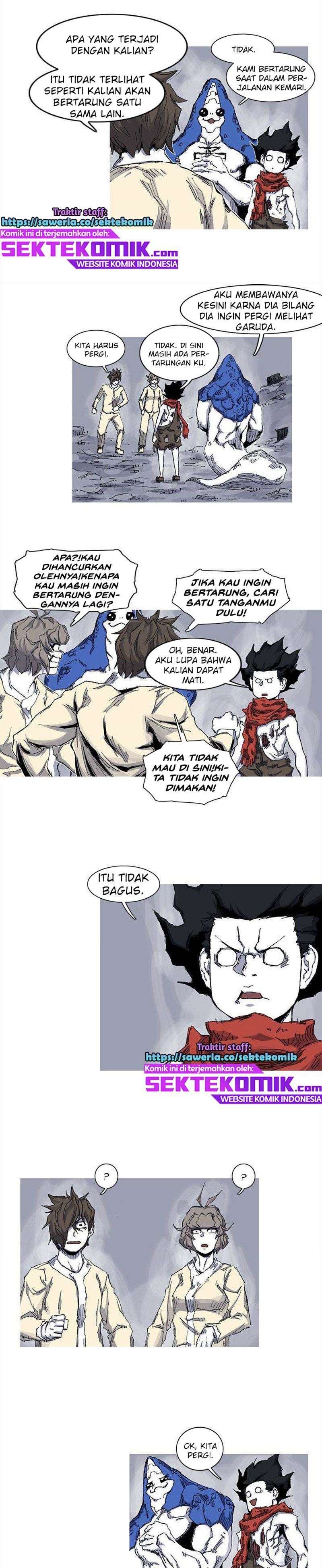 asura - Chapter: 31