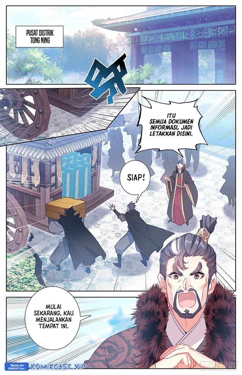 cang-yuantu - Chapter: 138