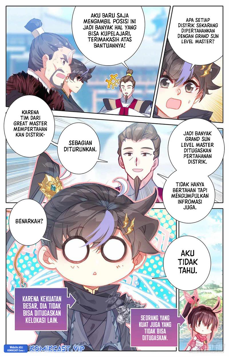 cang-yuantu - Chapter: 138