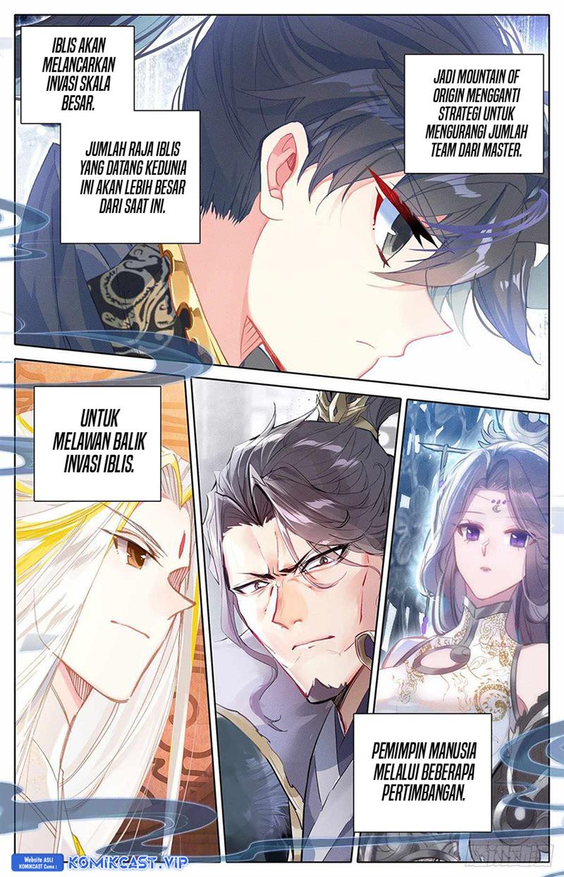 cang-yuantu - Chapter: 138