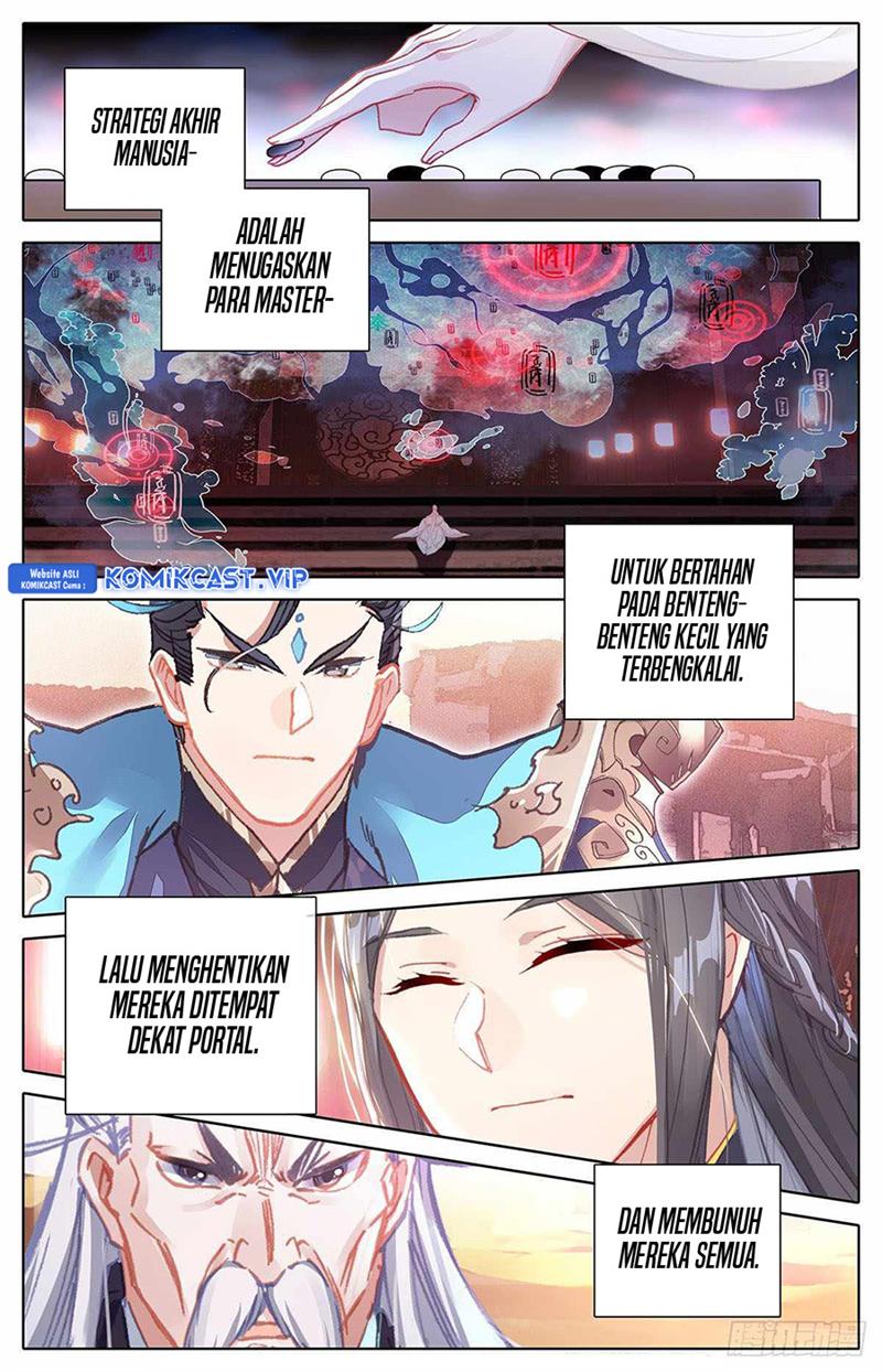 cang-yuantu - Chapter: 138