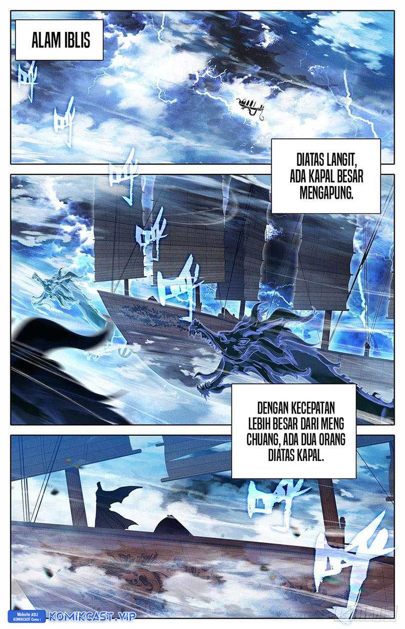 cang-yuantu - Chapter: 138