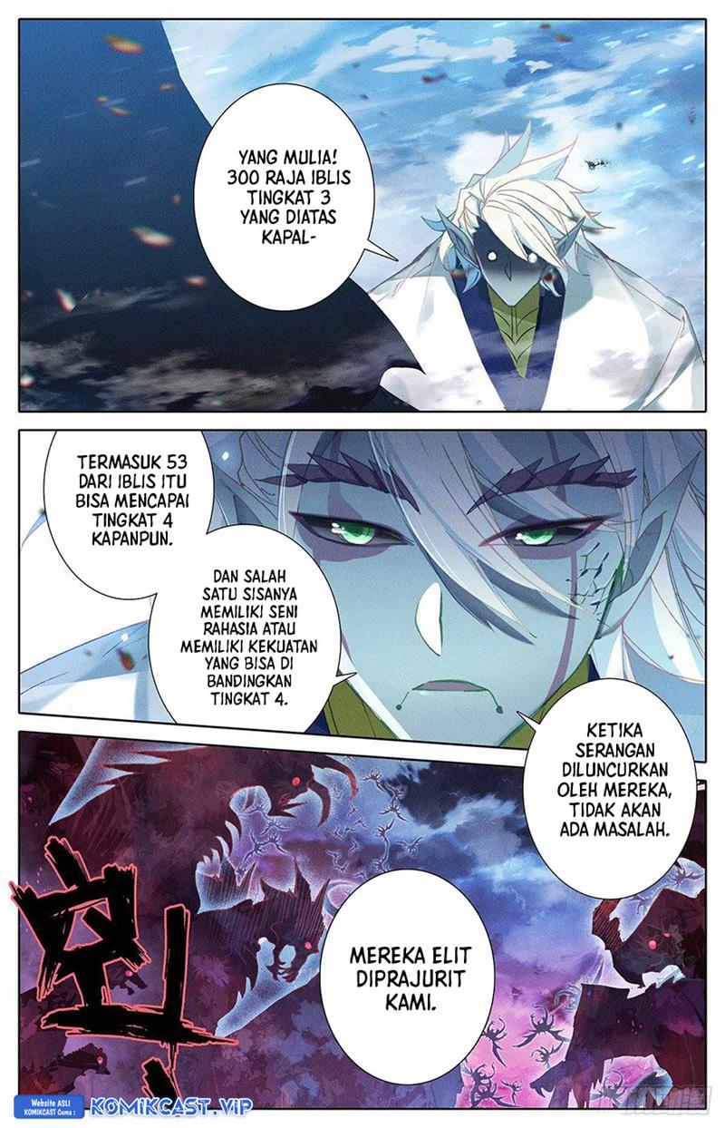 cang-yuantu - Chapter: 138