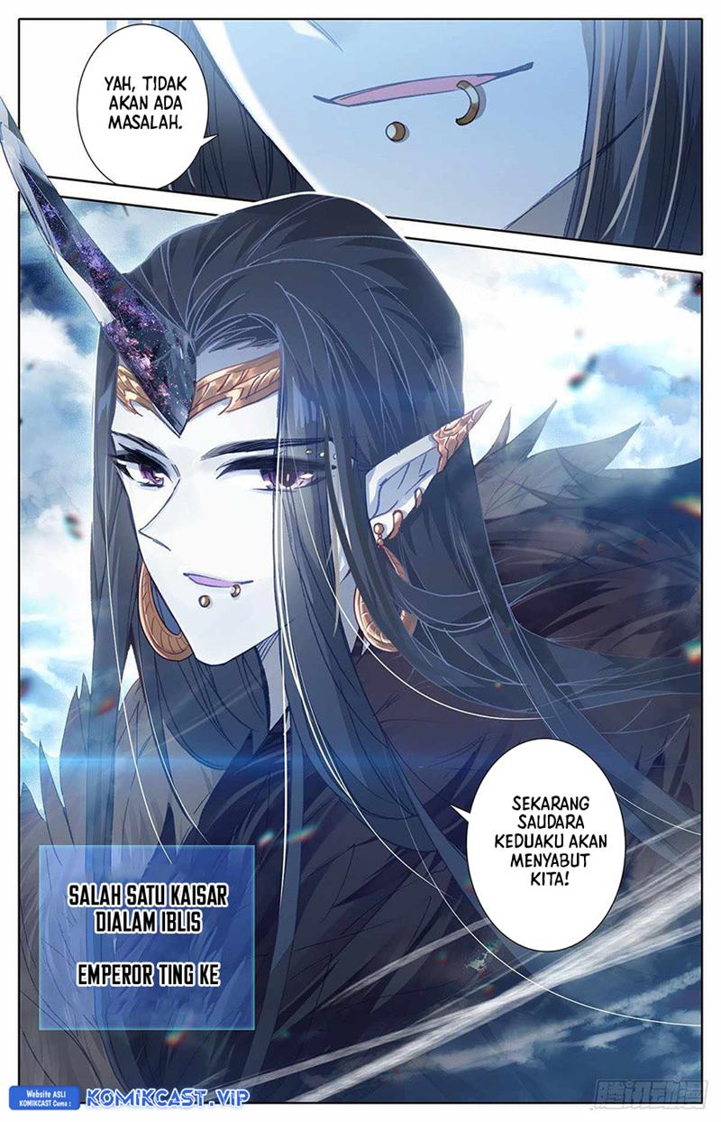 cang-yuantu - Chapter: 138