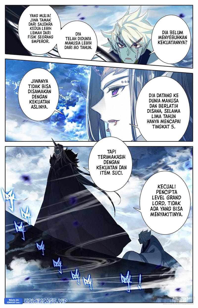 cang-yuantu - Chapter: 138