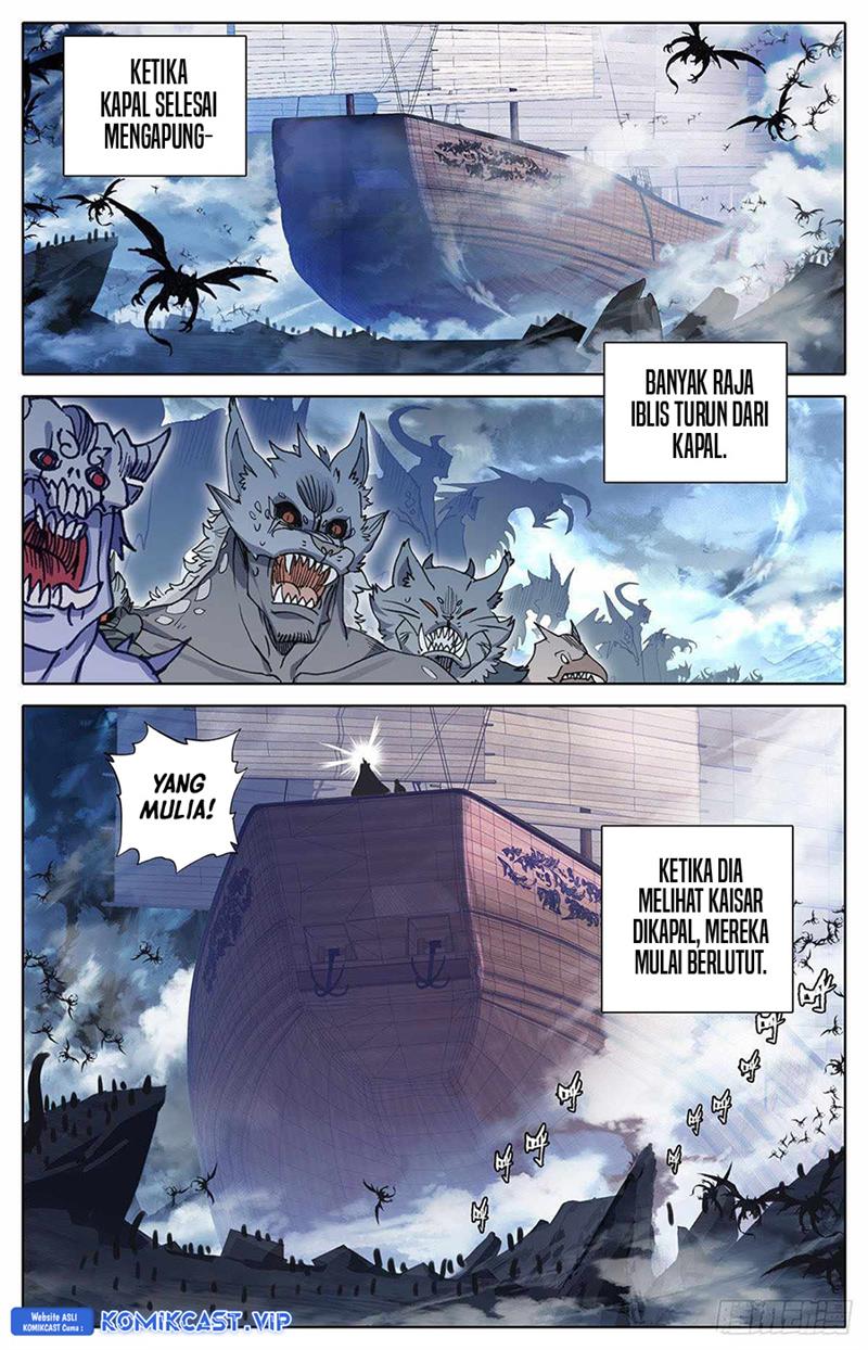 cang-yuantu - Chapter: 138