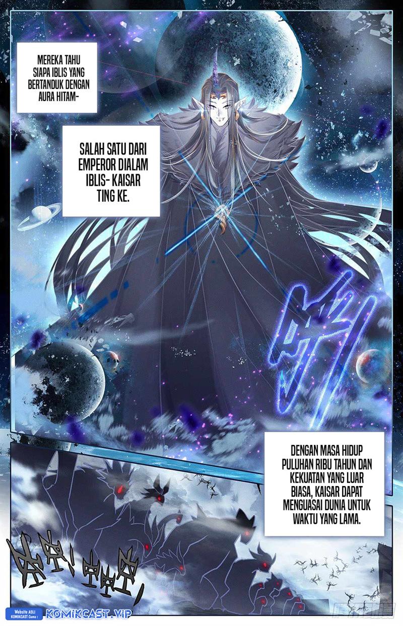 cang-yuantu - Chapter: 138