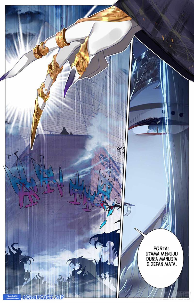 cang-yuantu - Chapter: 138