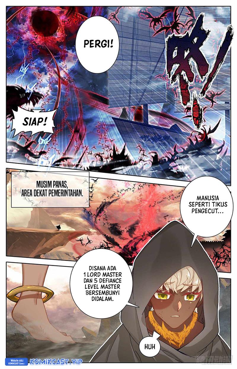 cang-yuantu - Chapter: 138