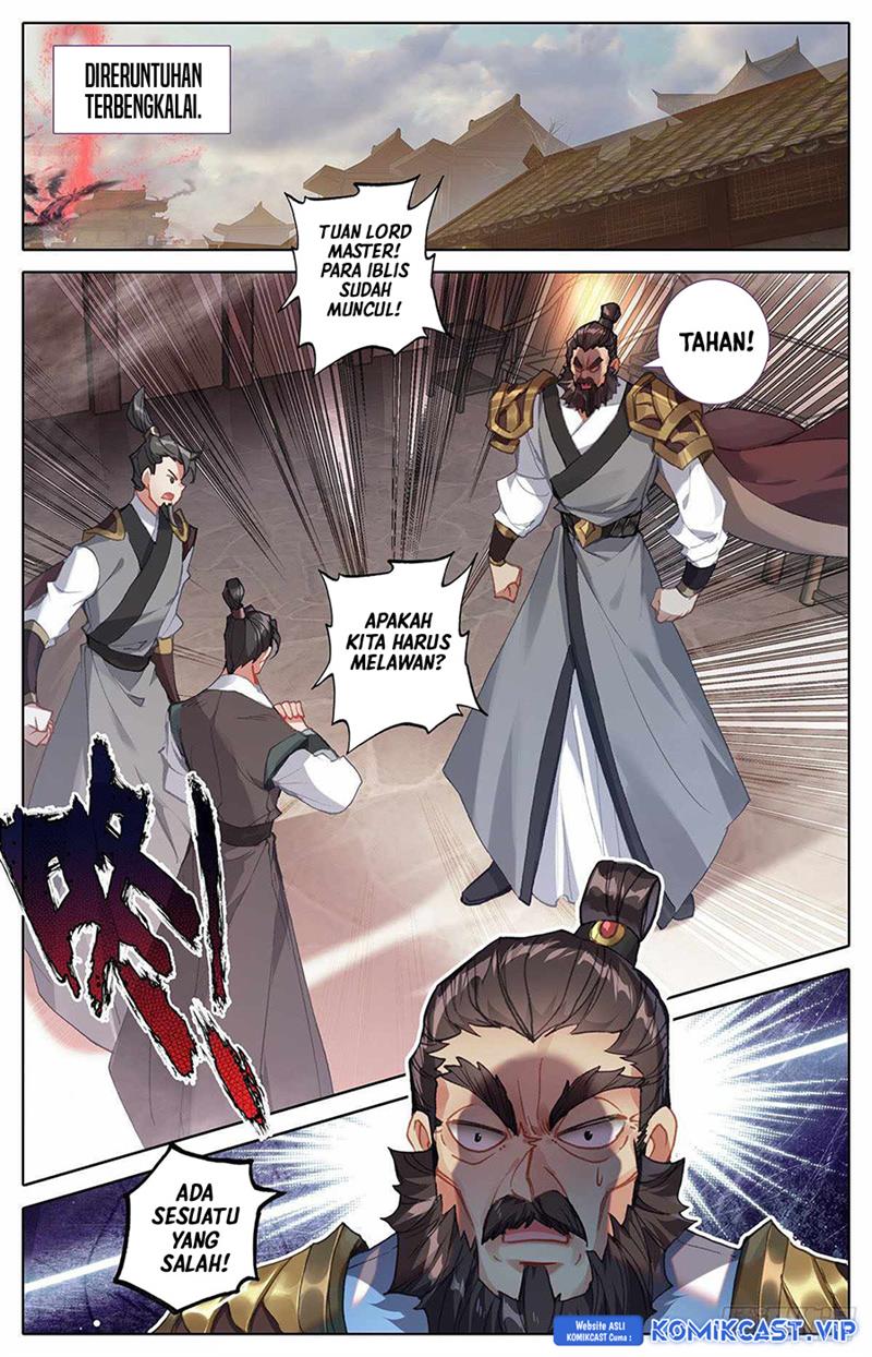 cang-yuantu - Chapter: 138