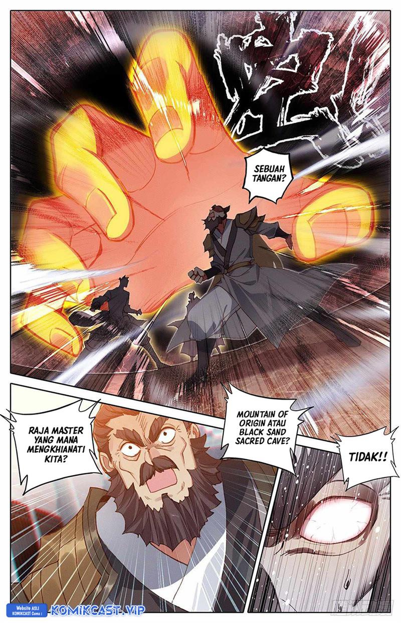 cang-yuantu - Chapter: 138