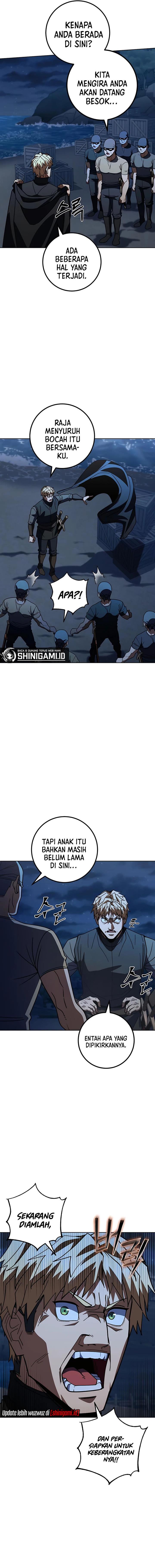 i-picked-a-hammer-to-save-the-world - Chapter: 37