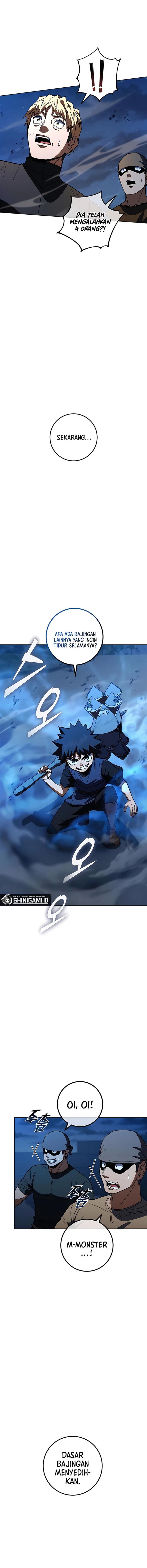 i-picked-a-hammer-to-save-the-world - Chapter: 37