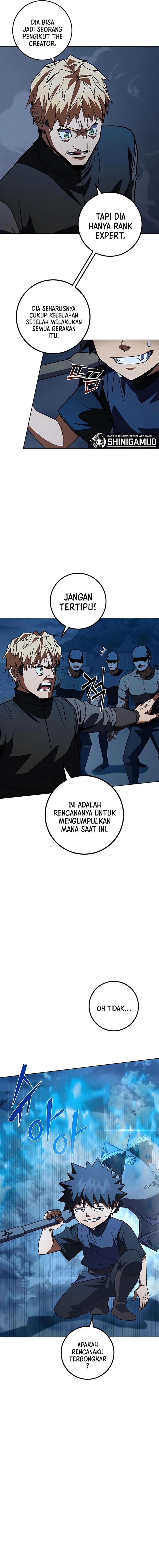 i-picked-a-hammer-to-save-the-world - Chapter: 37