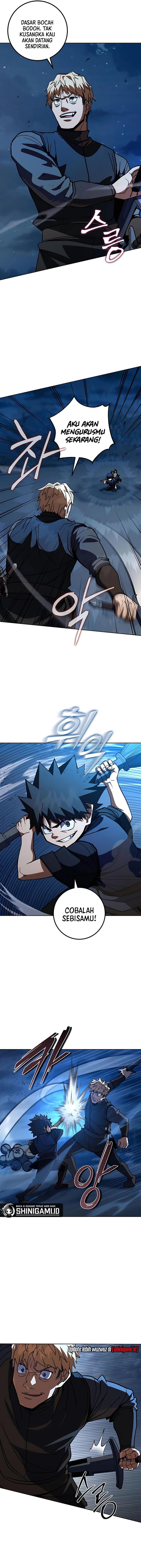 i-picked-a-hammer-to-save-the-world - Chapter: 37
