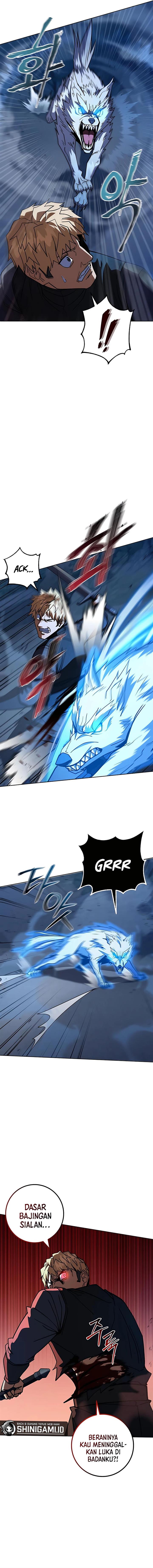 i-picked-a-hammer-to-save-the-world - Chapter: 37