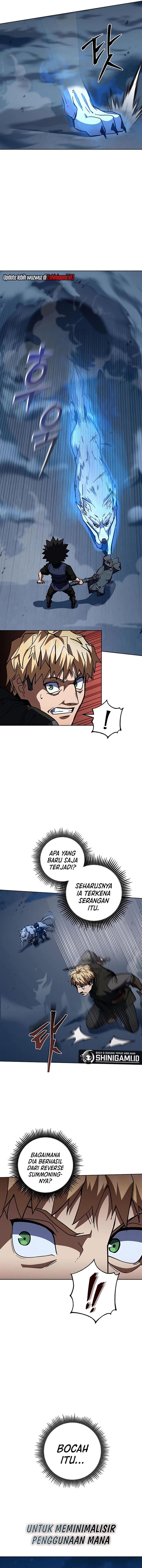 i-picked-a-hammer-to-save-the-world - Chapter: 37