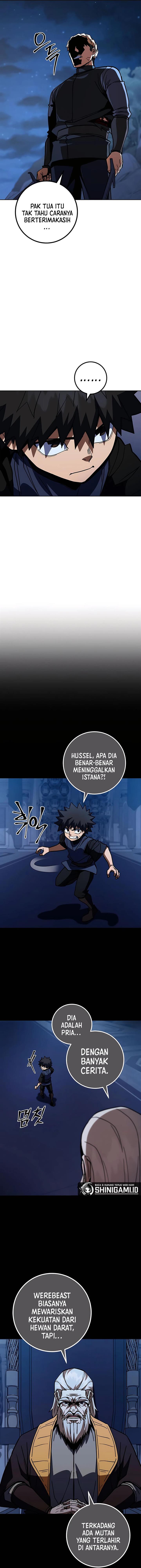 i-picked-a-hammer-to-save-the-world - Chapter: 37