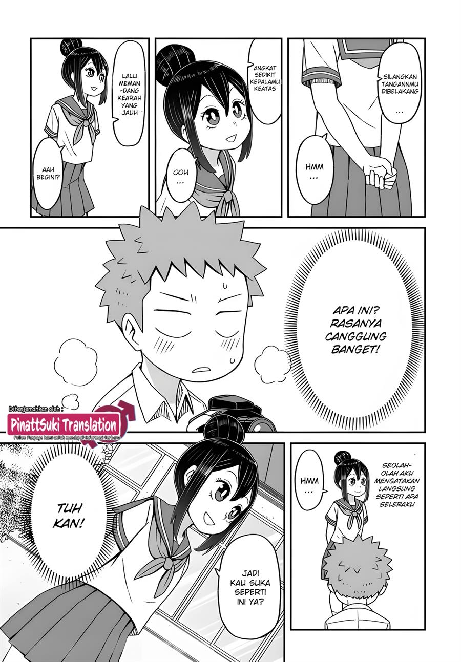 josou-shinai-no-wa-ore-dake-na-no-ka - Chapter: 12