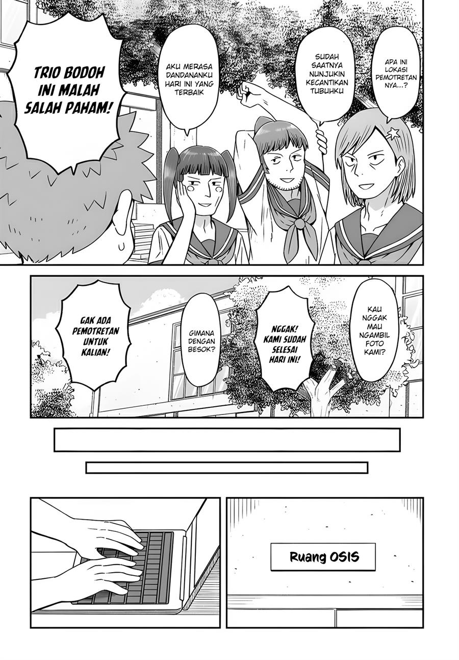 josou-shinai-no-wa-ore-dake-na-no-ka - Chapter: 12