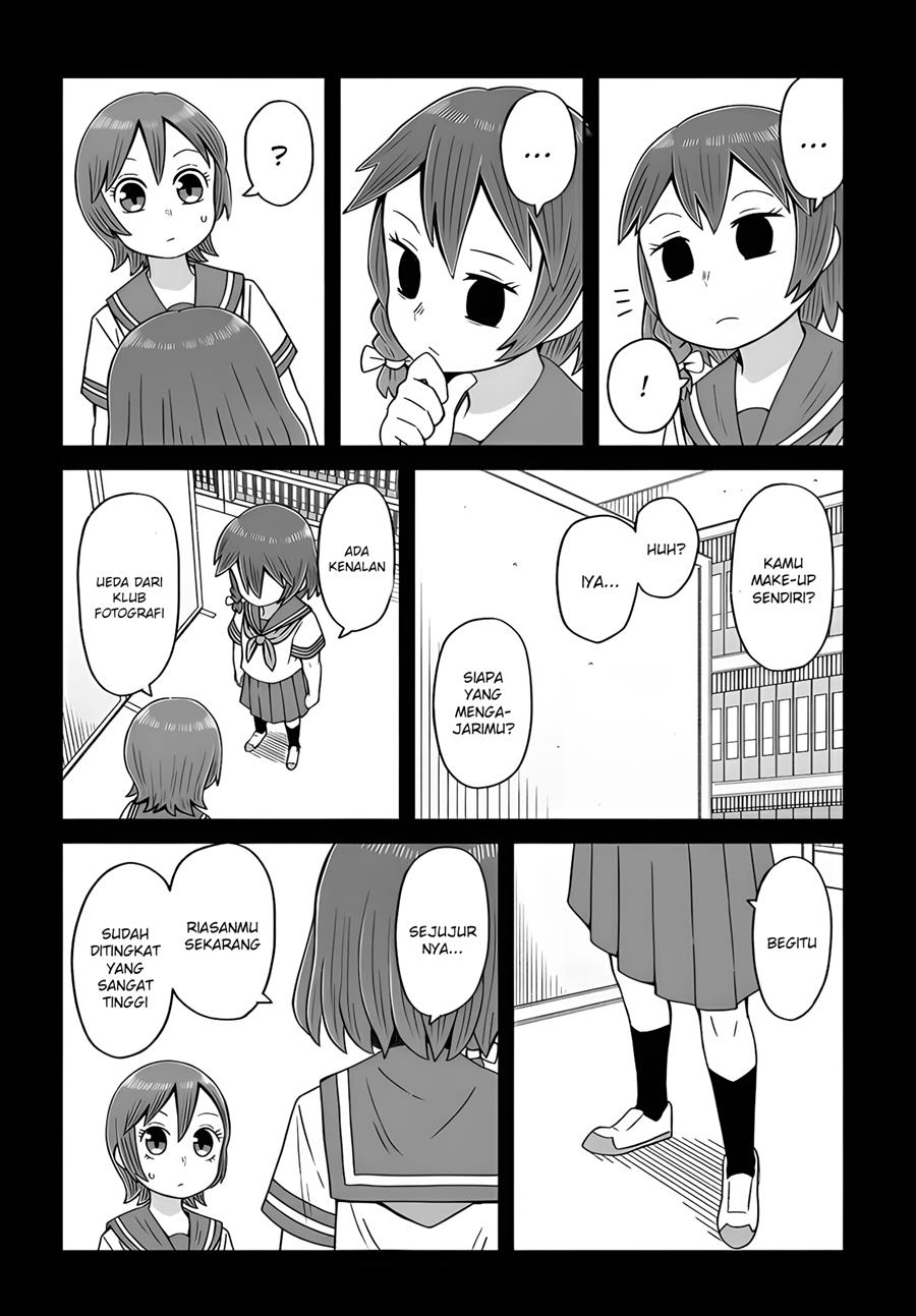 josou-shinai-no-wa-ore-dake-na-no-ka - Chapter: 12