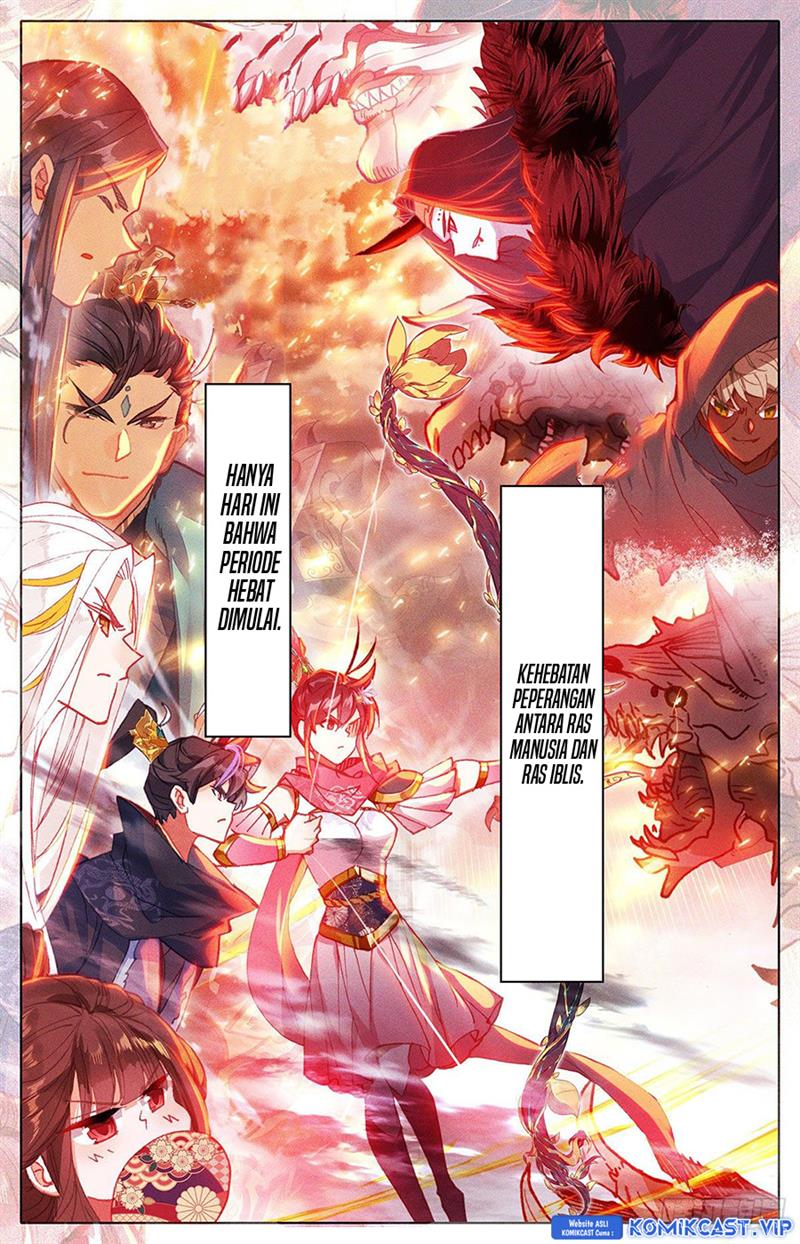 cang-yuantu - Chapter: 139