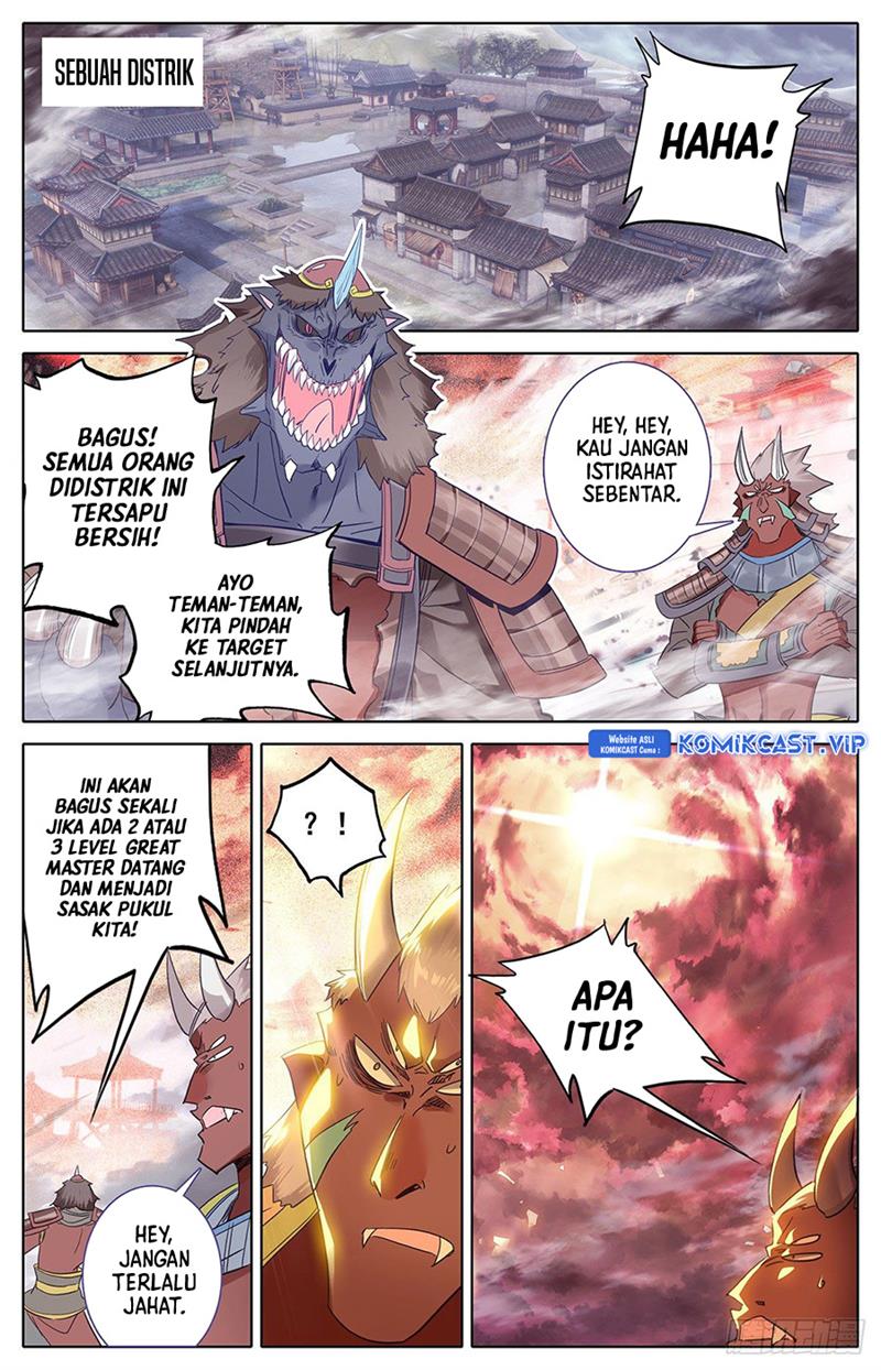 cang-yuantu - Chapter: 139