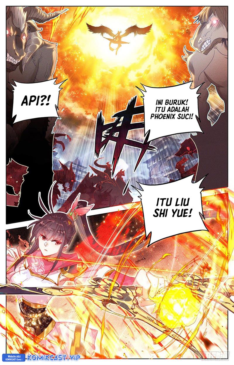 cang-yuantu - Chapter: 139