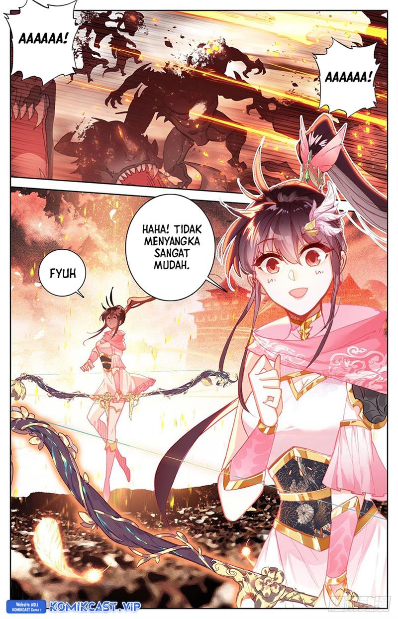 cang-yuantu - Chapter: 139