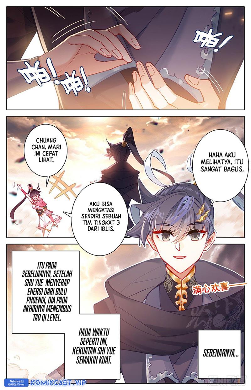 cang-yuantu - Chapter: 139