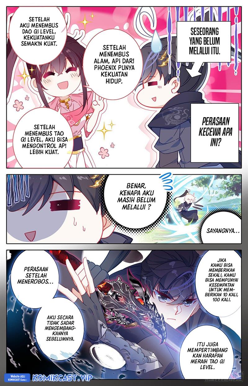 cang-yuantu - Chapter: 139