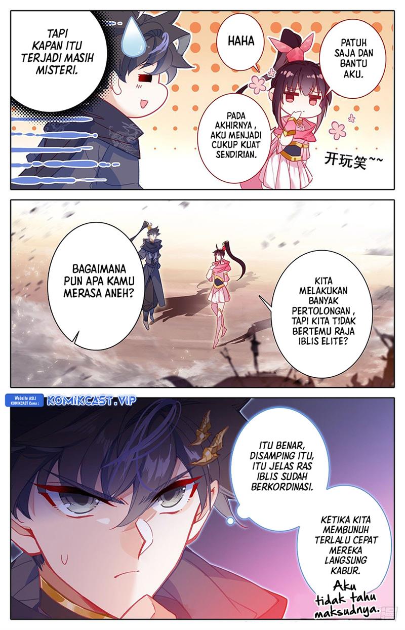 cang-yuantu - Chapter: 139