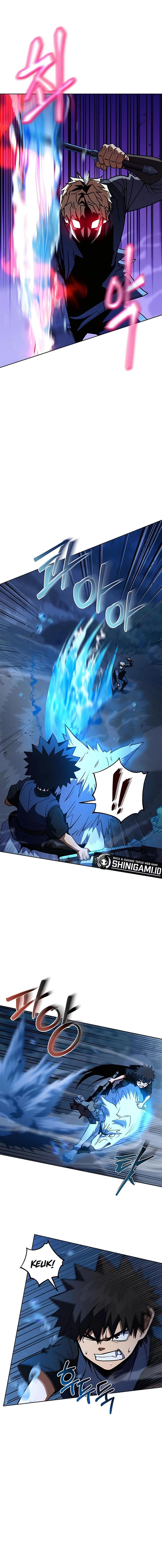 i-picked-a-hammer-to-save-the-world - Chapter: 38