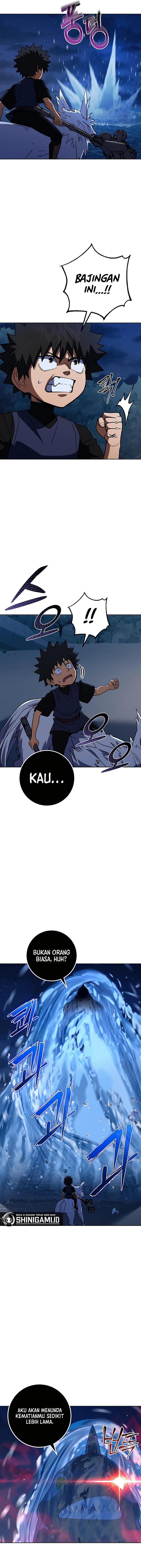 i-picked-a-hammer-to-save-the-world - Chapter: 38