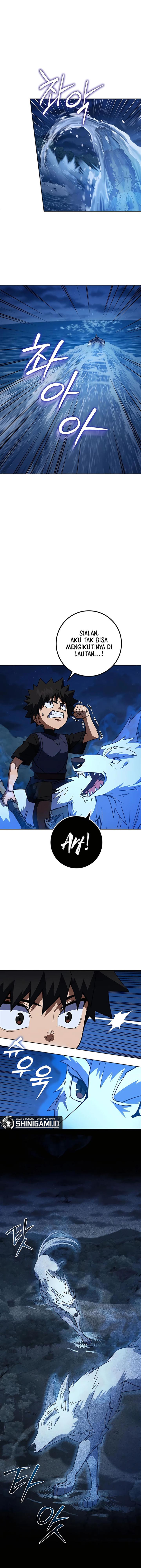 i-picked-a-hammer-to-save-the-world - Chapter: 38