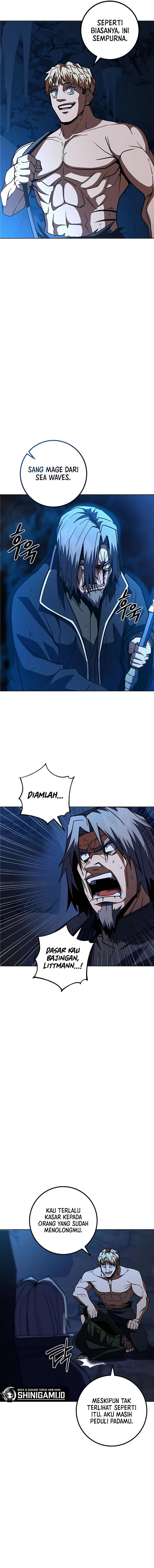 i-picked-a-hammer-to-save-the-world - Chapter: 38