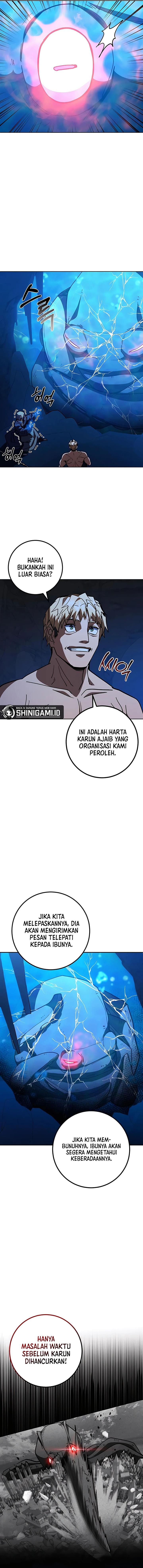 i-picked-a-hammer-to-save-the-world - Chapter: 38