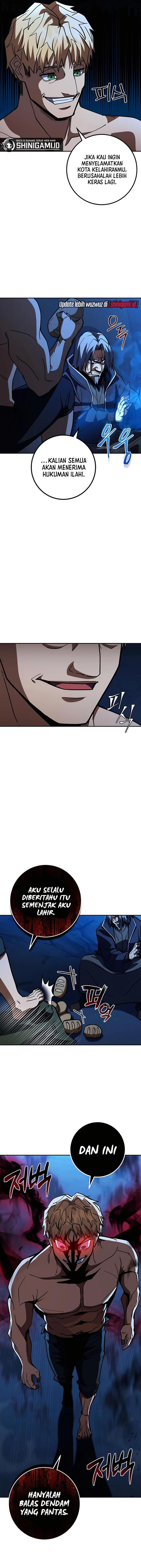 i-picked-a-hammer-to-save-the-world - Chapter: 38