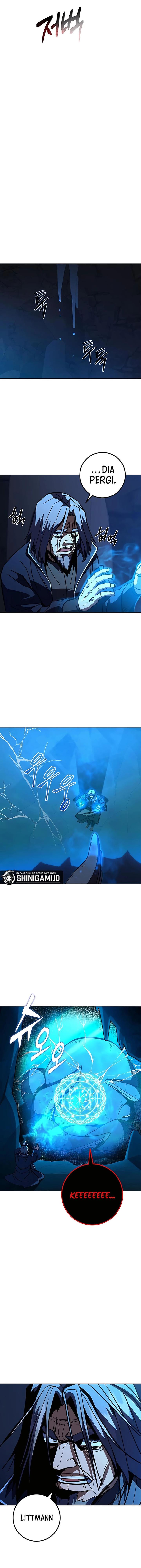 i-picked-a-hammer-to-save-the-world - Chapter: 38