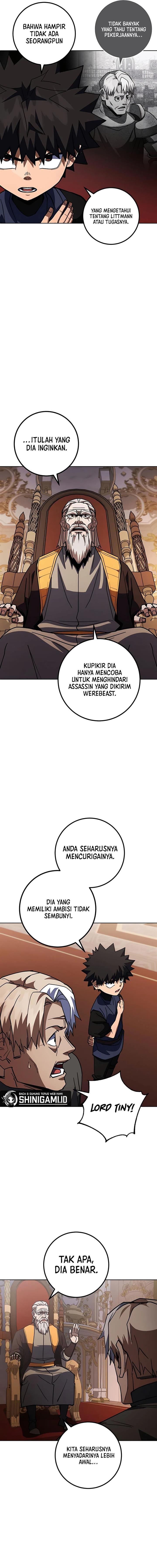 i-picked-a-hammer-to-save-the-world - Chapter: 38