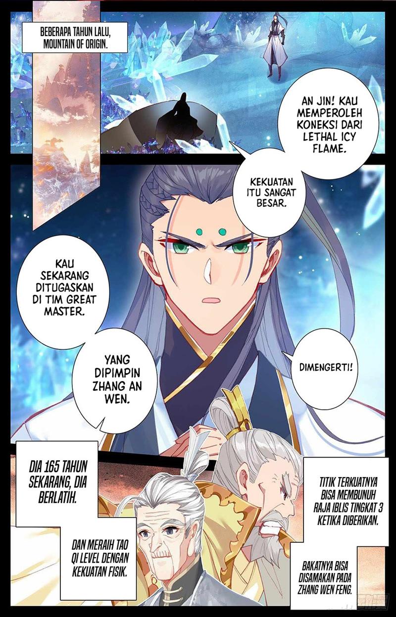 cang-yuantu - Chapter: 140