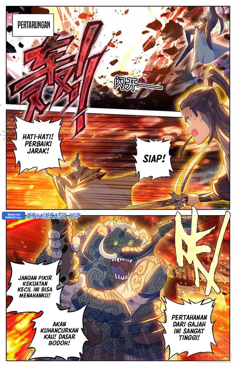 cang-yuantu - Chapter: 140