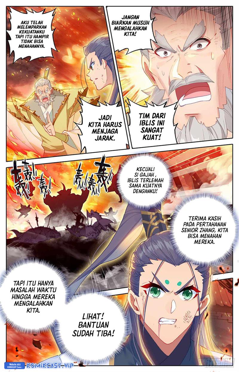 cang-yuantu - Chapter: 140