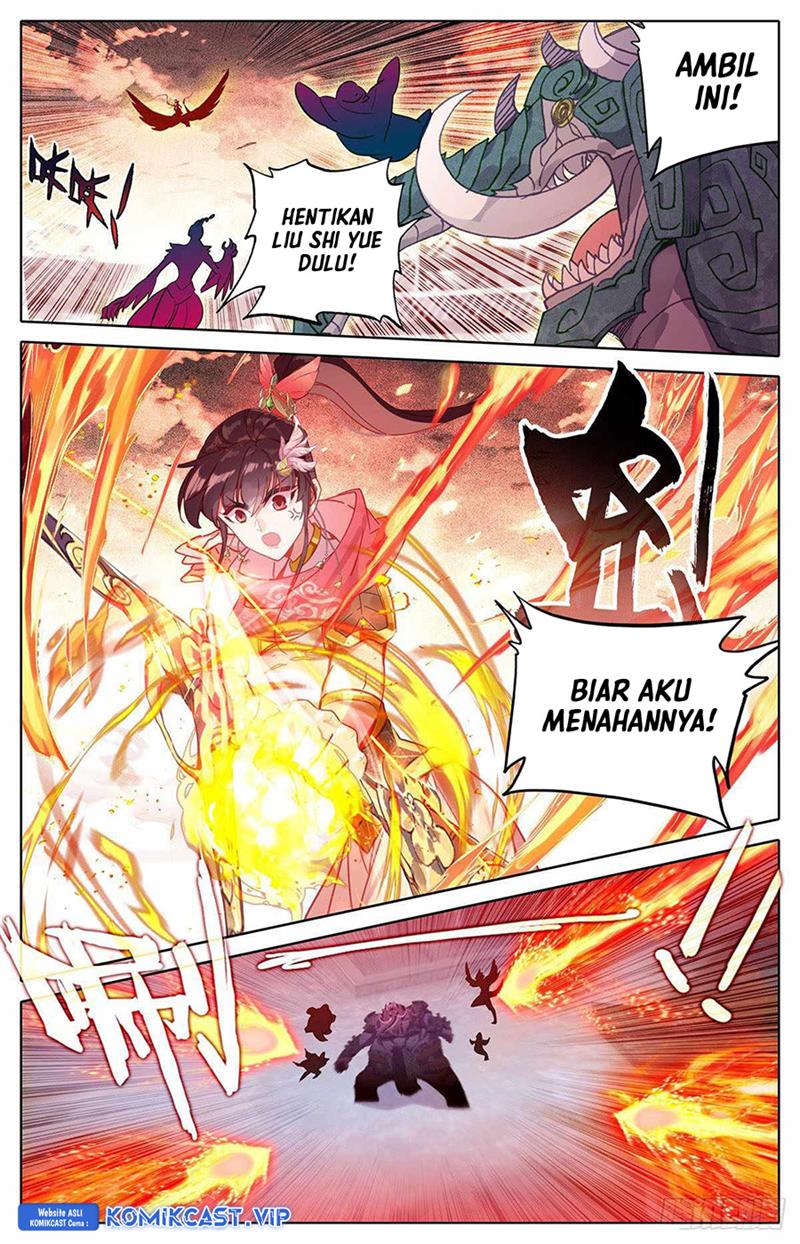 cang-yuantu - Chapter: 140