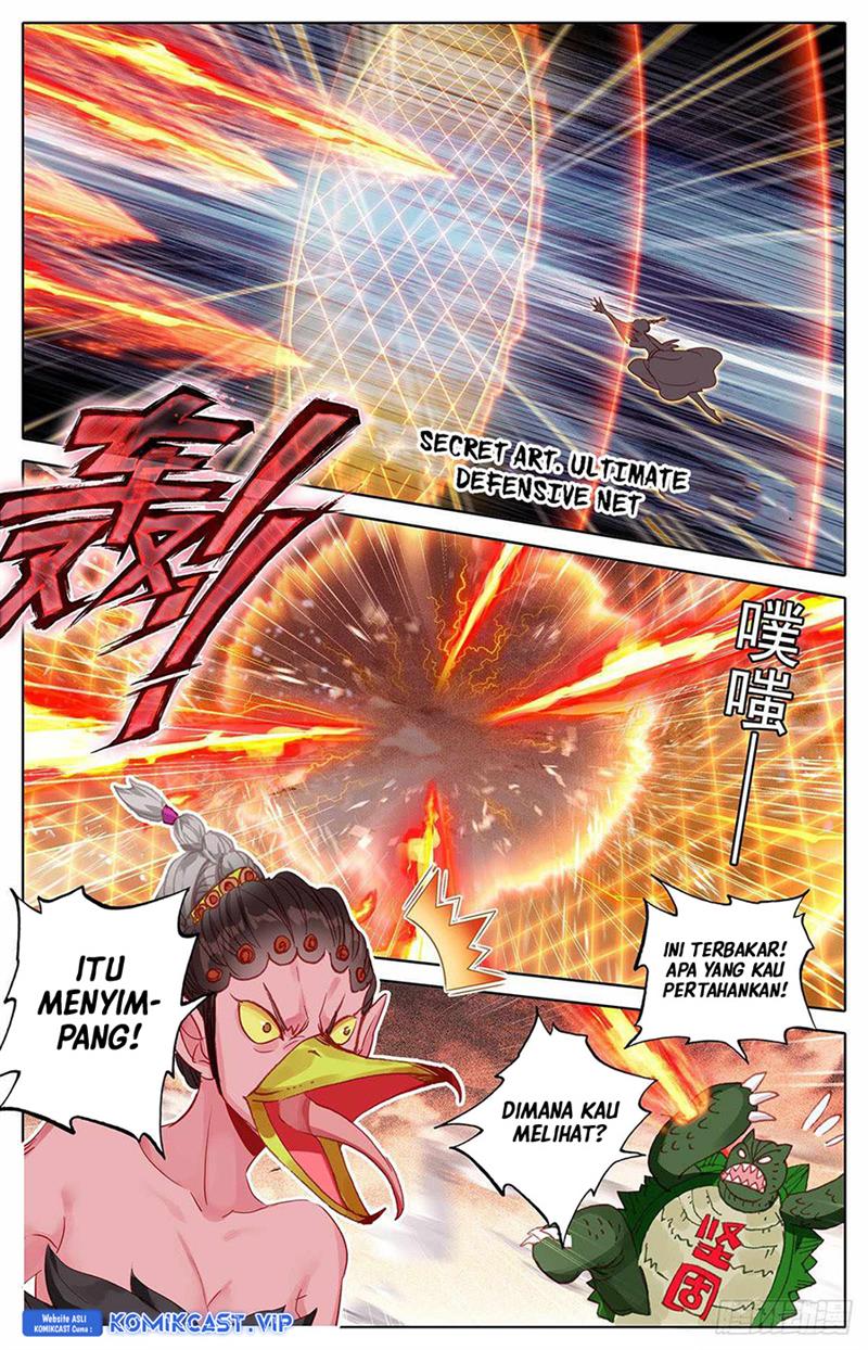 cang-yuantu - Chapter: 140