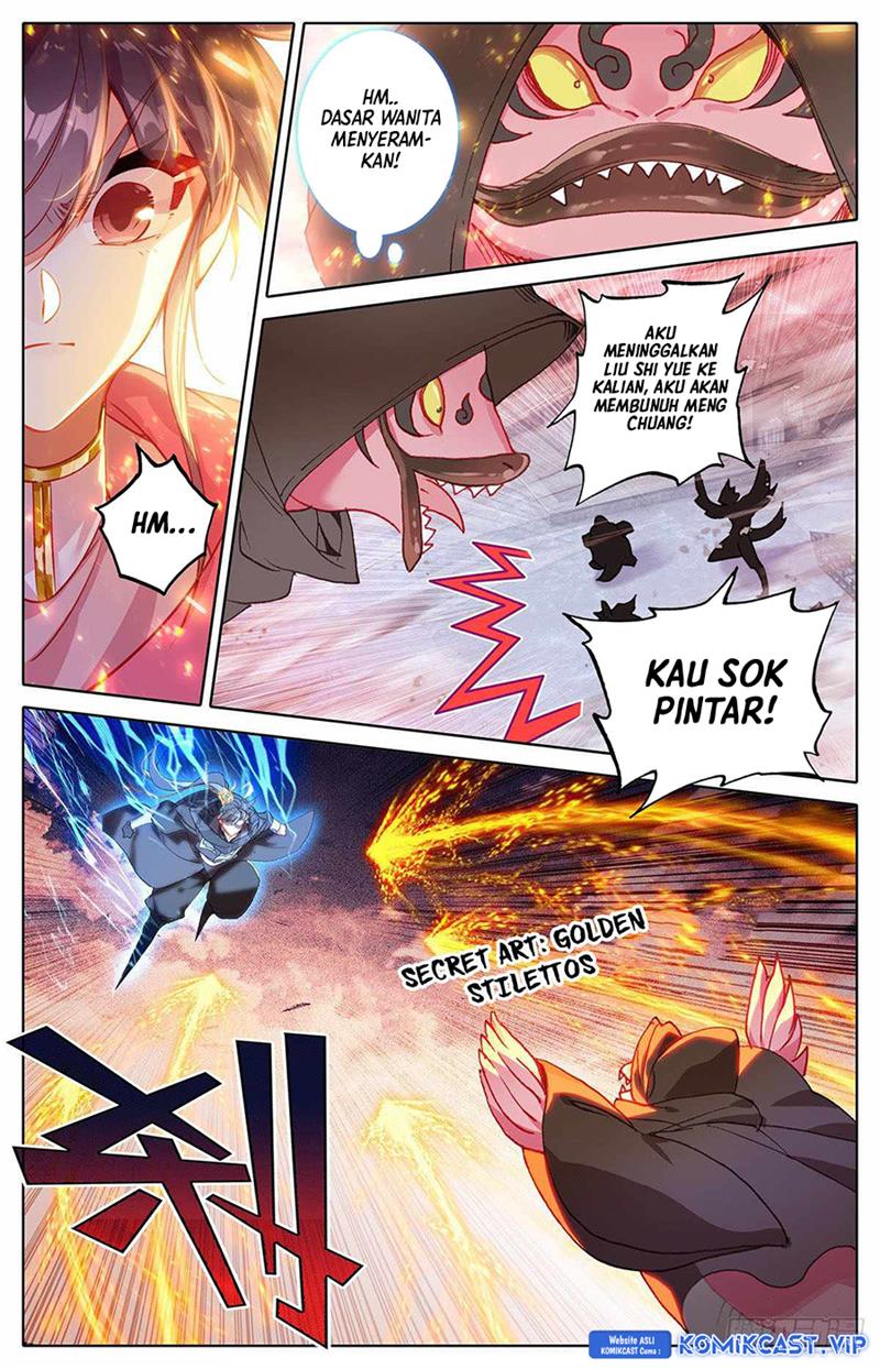 cang-yuantu - Chapter: 140